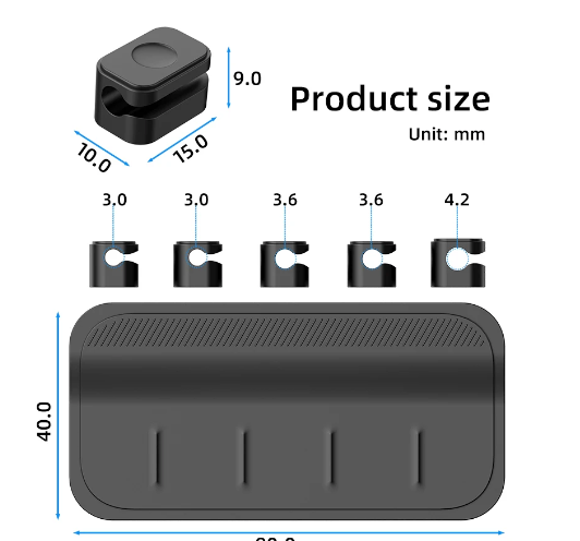 CableNest Mini™