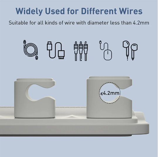 CableNest Mini™
