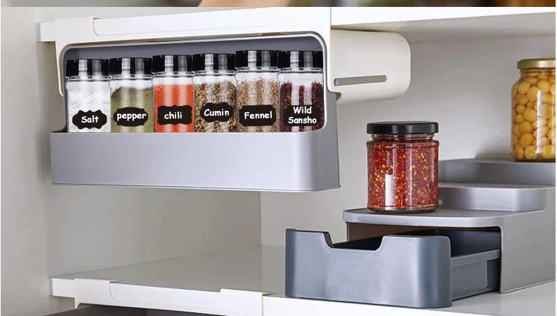 SpiceHang™ Set