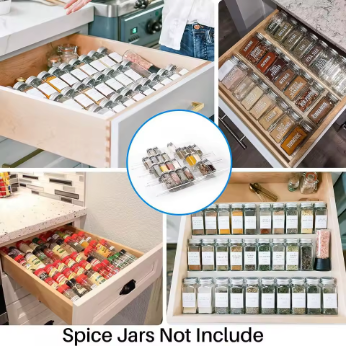 SpiceTray™