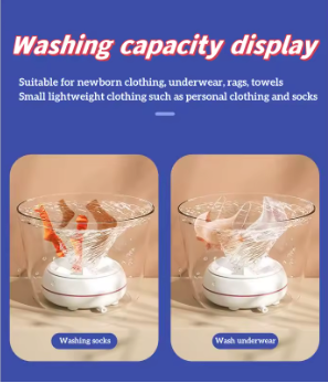 TravelWash Mini™