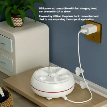 TravelWash Mini™