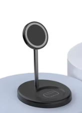 ChargeDock Duo™