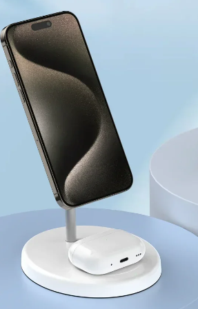 ChargeDock Duo™