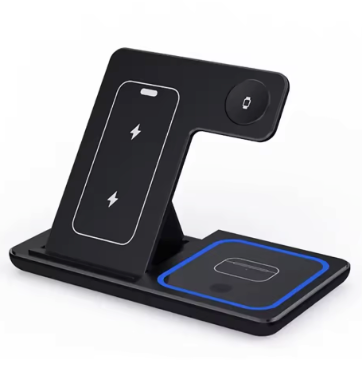 ChargeDock Trio Max™