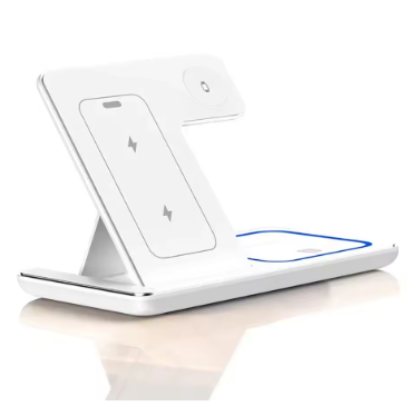 ChargeDock Trio Max™
